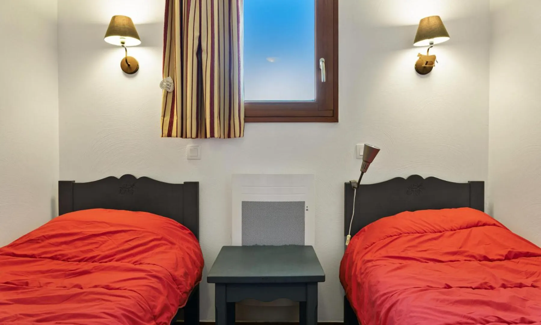 Residence Les Hauts De Preclaux - Appartement Renove Au Coeur Des Orres 1800 Mae-8511 Les Orres 0*,