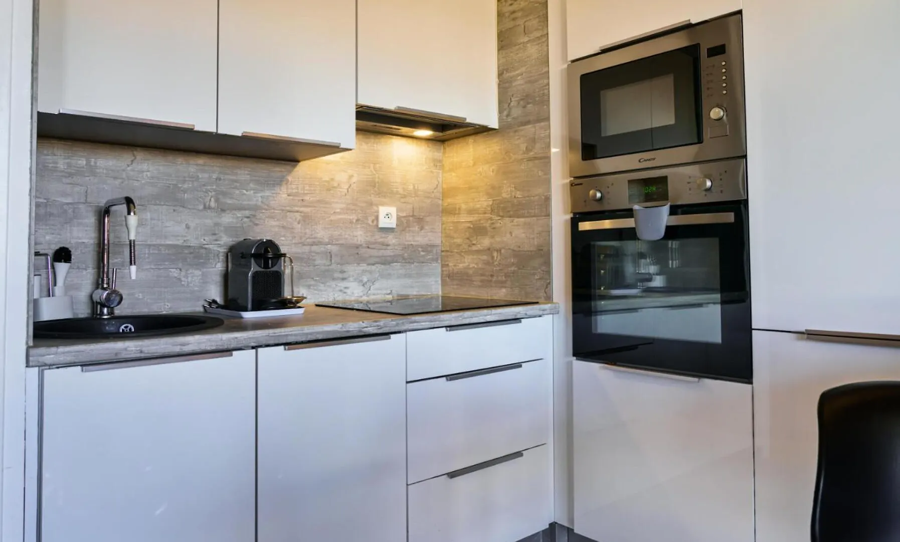 Residence Les Hauts De Preclaux - Appartement Renove Au Coeur Des Orres 1800 Mae-8511 Les Orres 0*,  France